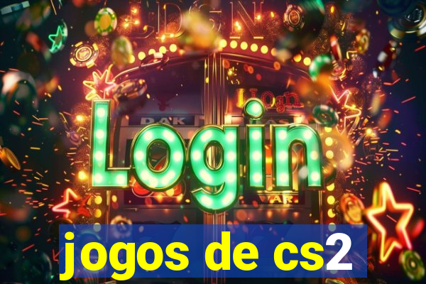 jogos de cs2